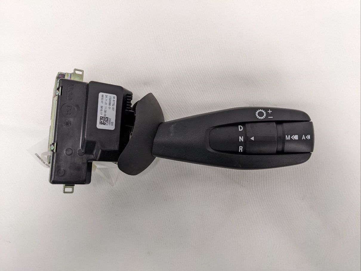 New Freightliner No Engine brake and Shifter Control - P/N 06-87751-001 (10133777875260)