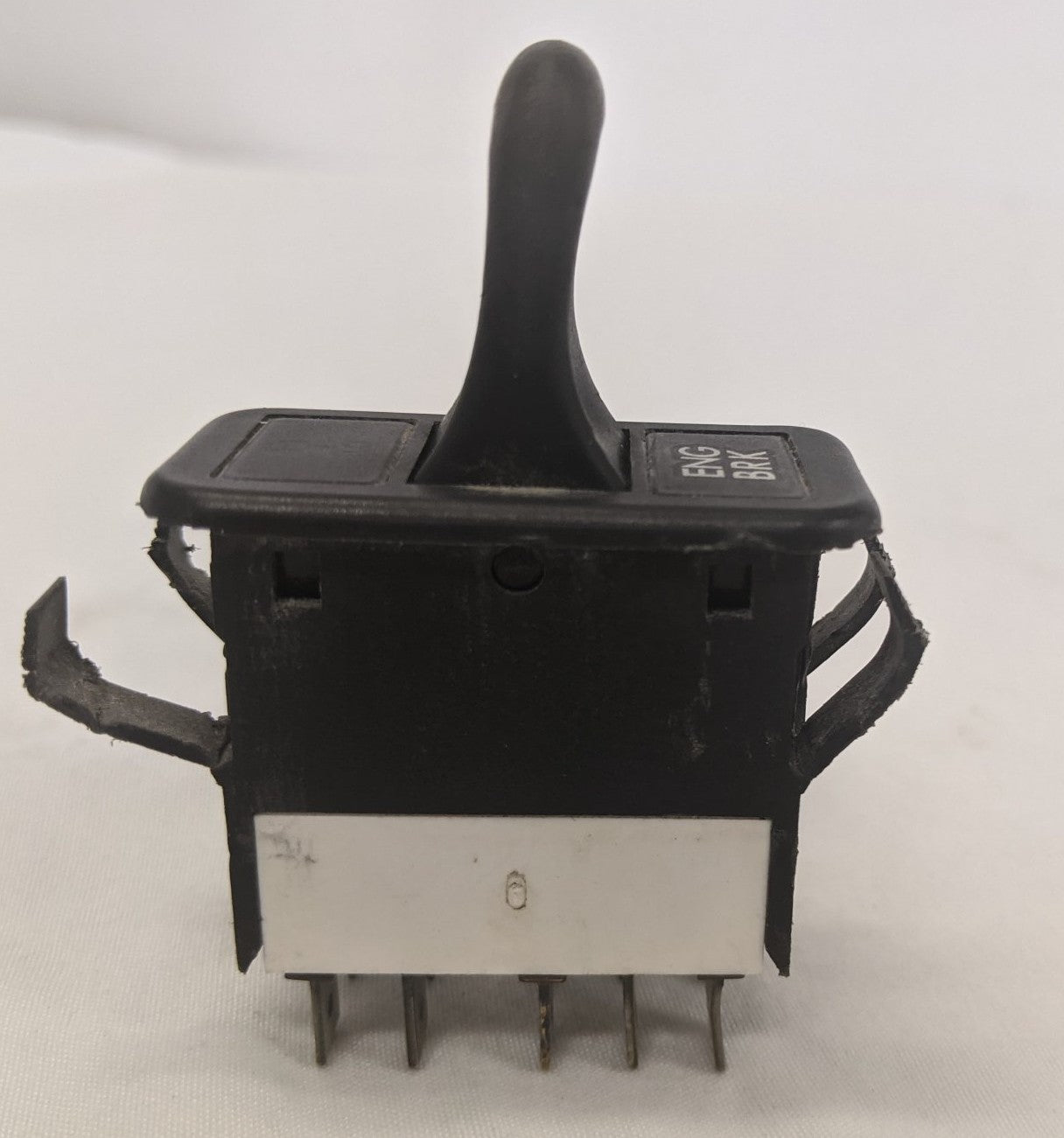 Damaged FTL Low/Medium/High Engine Brake Paddle Switch - P/N A06-30769-071