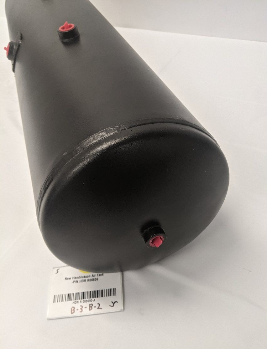 New Hendrickson Air Tank -P/N HDR R008590