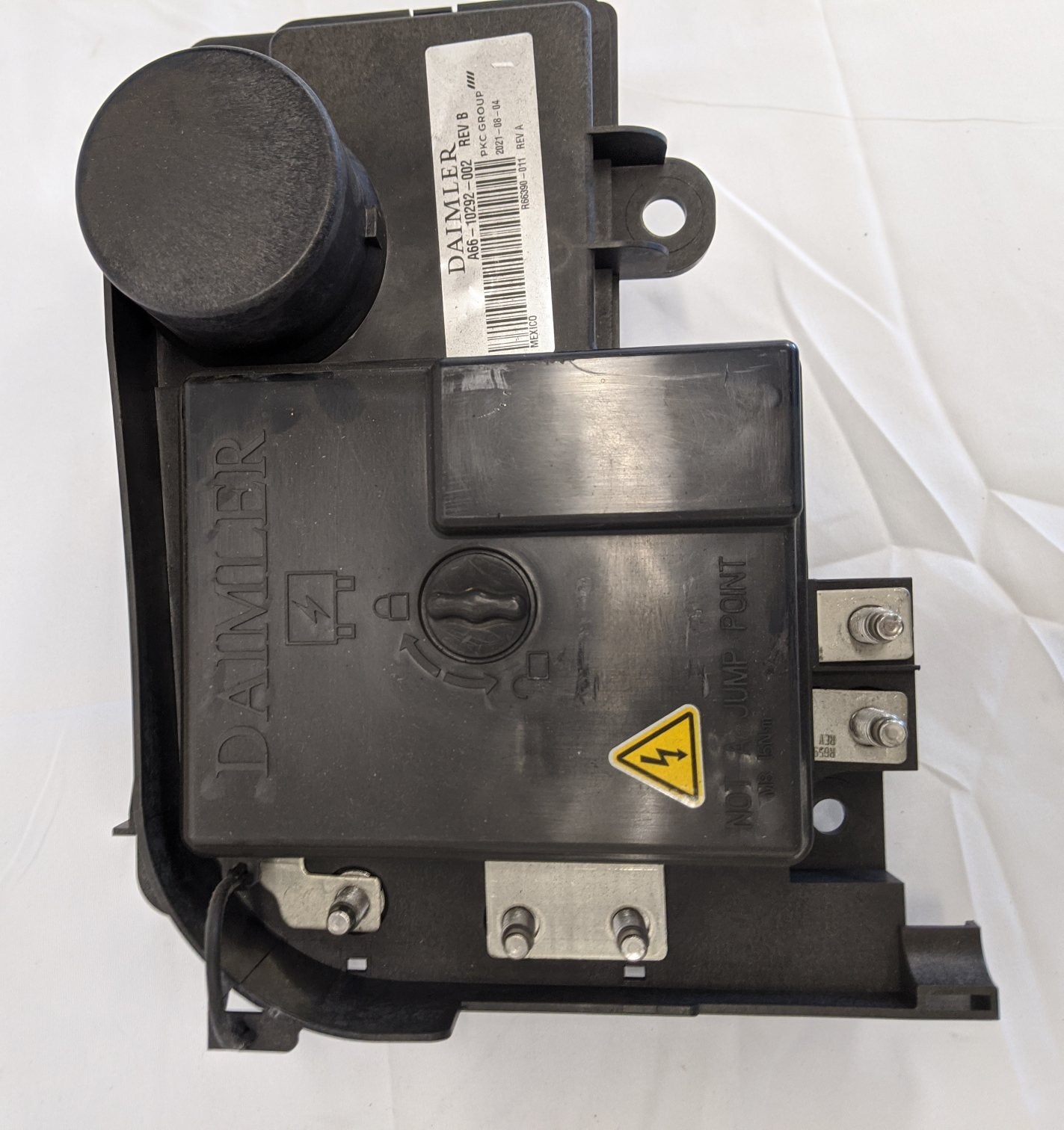 Freightliner P4 APS3 HL No/Canter Power Module - P/N A66-10292-002 (10173069689148)