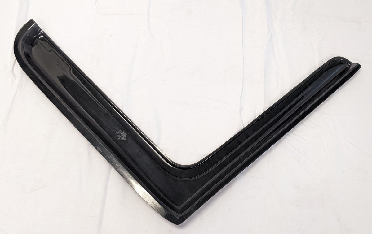 Freightliner Cascadia P3 Ventvisor Deflector Set | VL-825