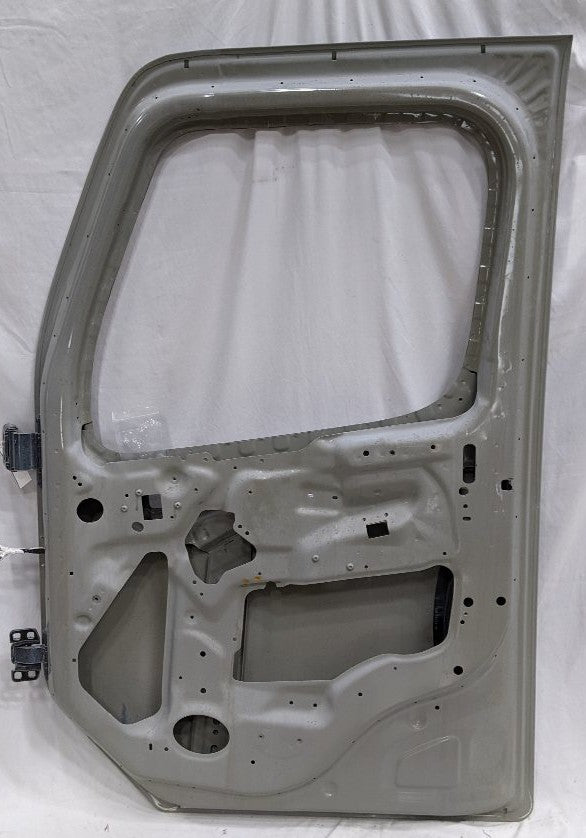 Freightliner M2 Plus RH Door Bad Finish | SK-16973-D
