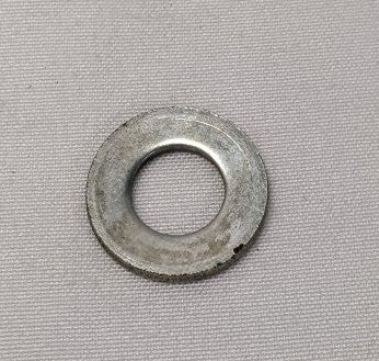 *Lot of 50* New 5/16" x "11/16" x  1/16" Zinc Plated Steel Washers