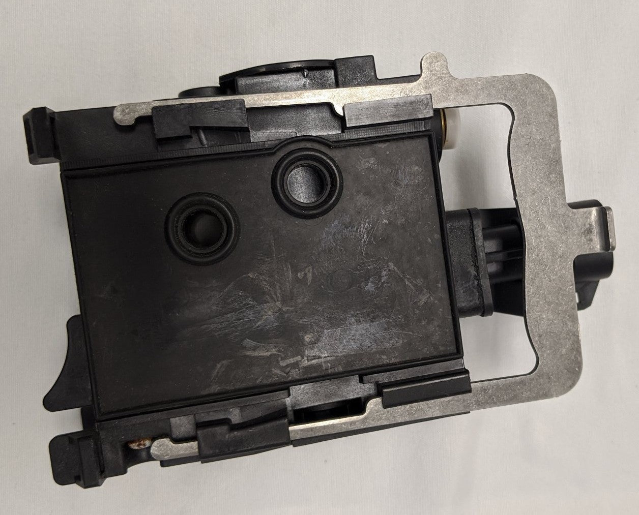 Used Freightliner Three Way NC AMU Solenoid Valve Assembly - P/N A12-19779-101