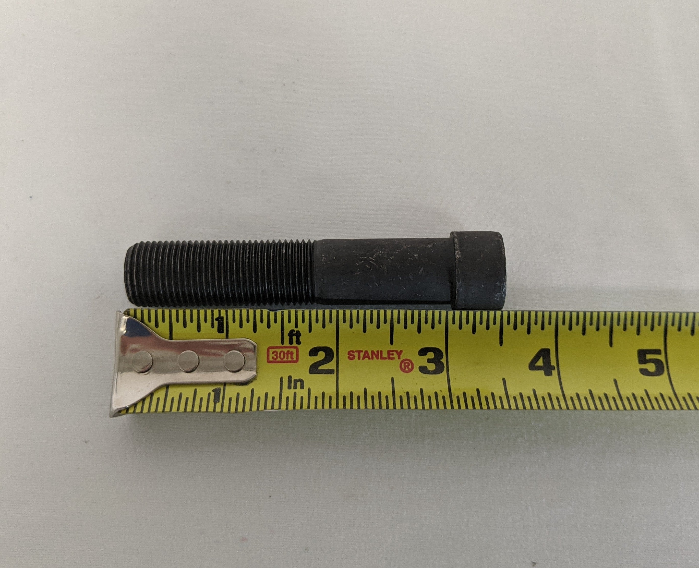 Lot of 3* Freightliner HDR 37354-037 Center Bolt - 5/8