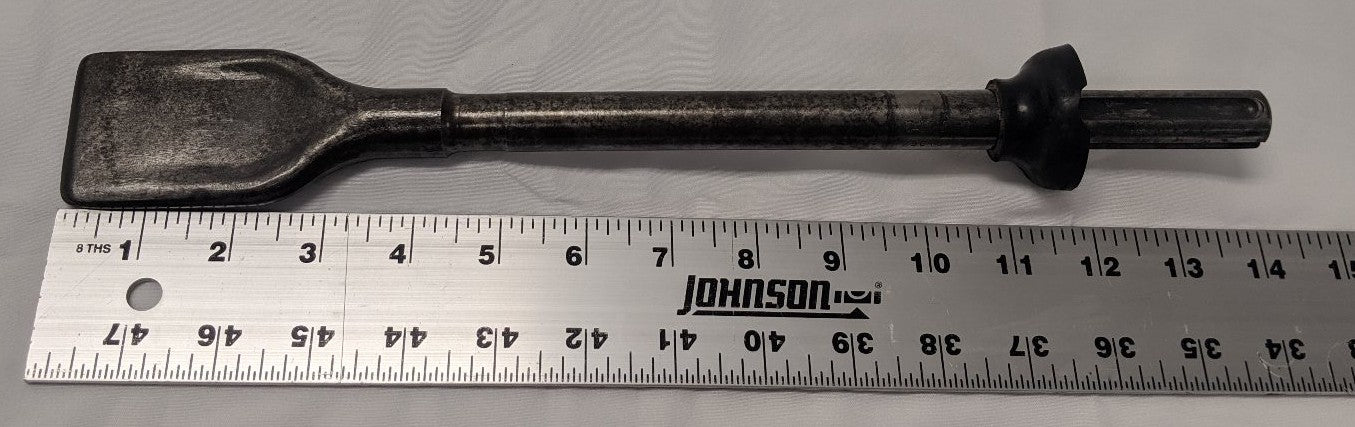 Hilti SDS Max Flat Chisel Set - 3pc - 29010712, 65860812