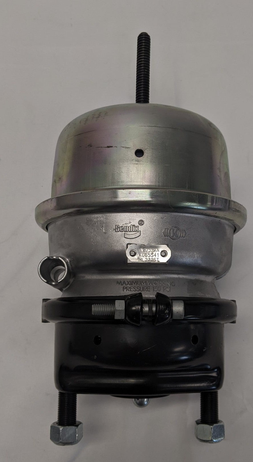 Bendix 18/24, 2.25" Stroke DDSB, ADB Brake Chamber - P/N K065541