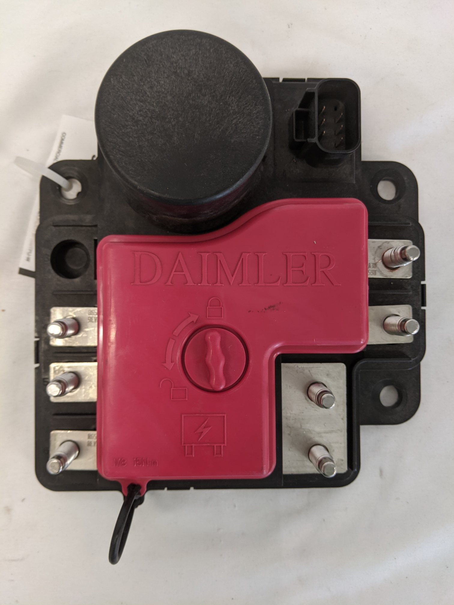 Used Freightliner Daimler Auxiliary BCA Main Power Module - P/N A66-14402-013 (10173263479100)