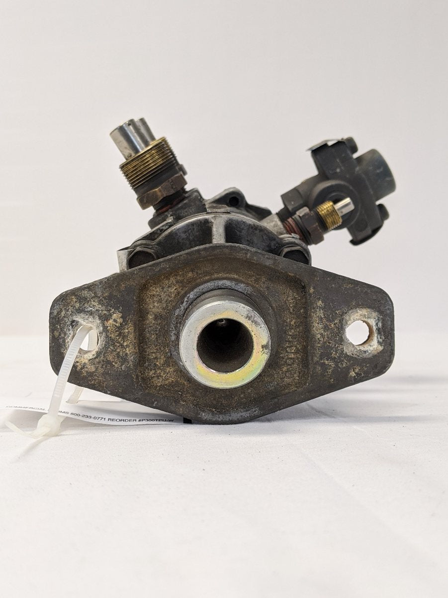 Used Bendix Foot E-6 Brake Valve Assembly - P/N 286171