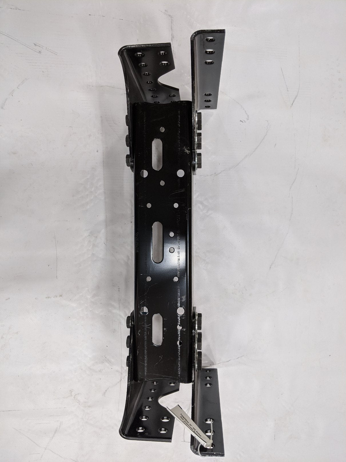 Freightliner 33" 40K Bolted Rear Suspension Bogie Crossmember -P/N A15-28803-000 (9912014373180)