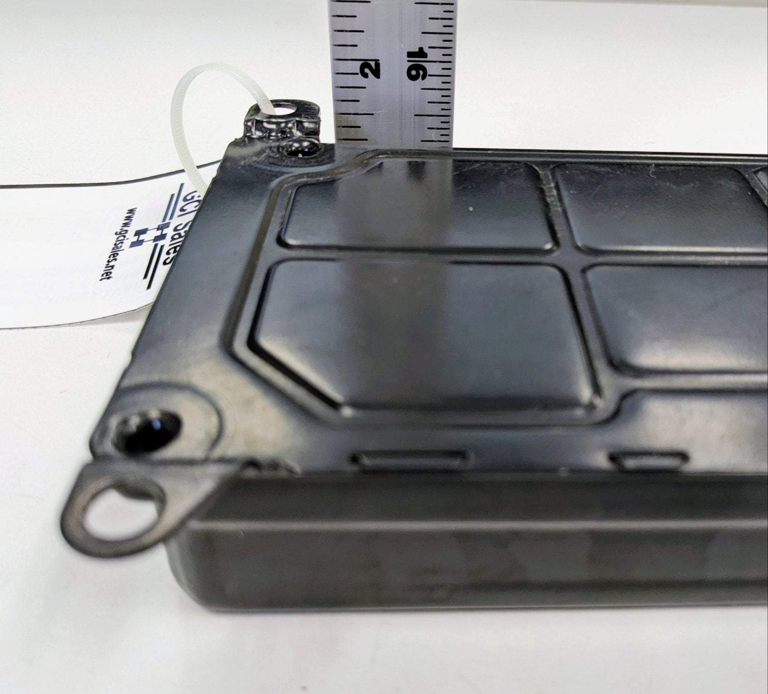 Used Freightliner Wabco Smart Trac ABS ECU Module - P/N WAB 400 866 764 0