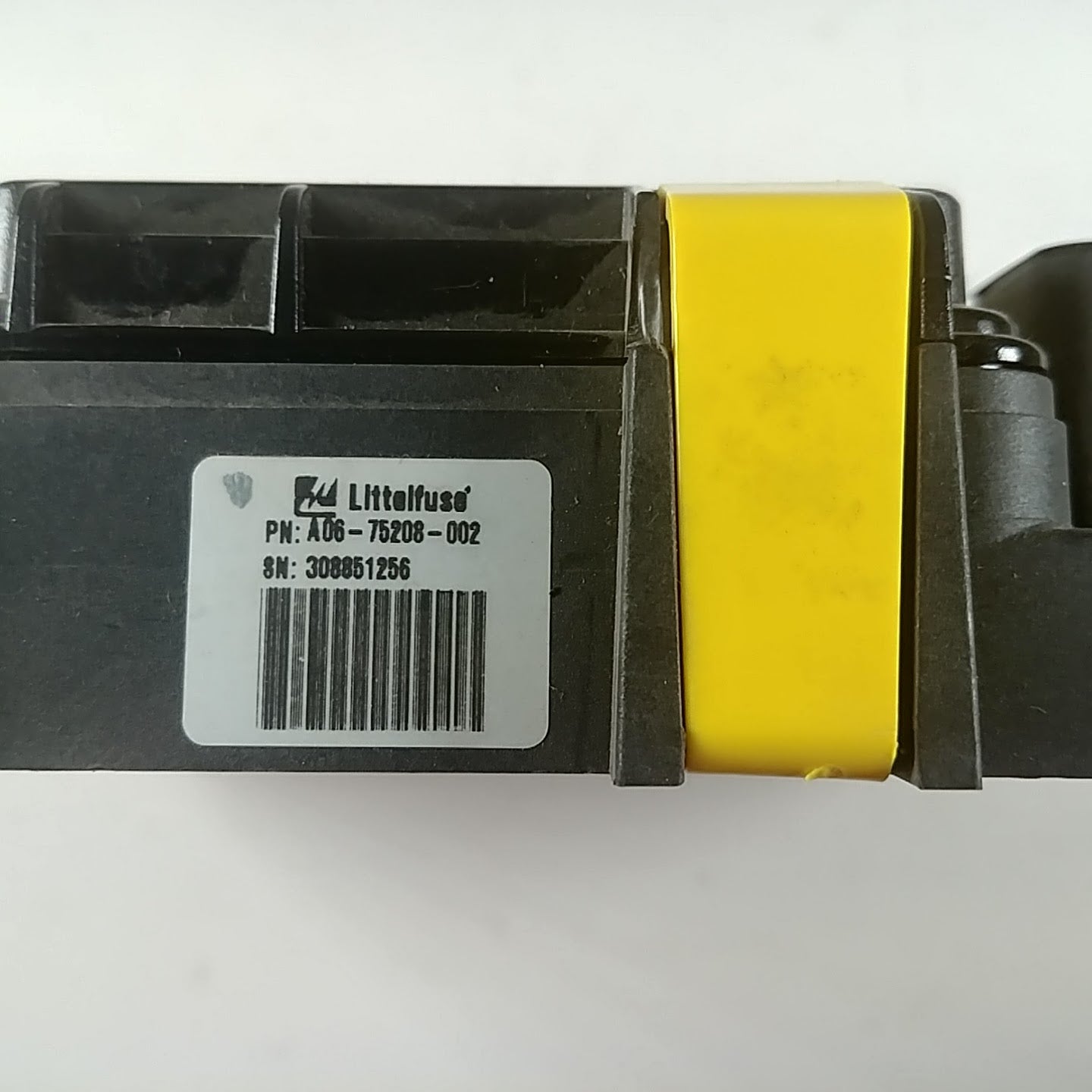 Littelfuse PNDB Junction Box Expansion Module w/ Cut-off - P/N A06-75208-002 (3939714564182)