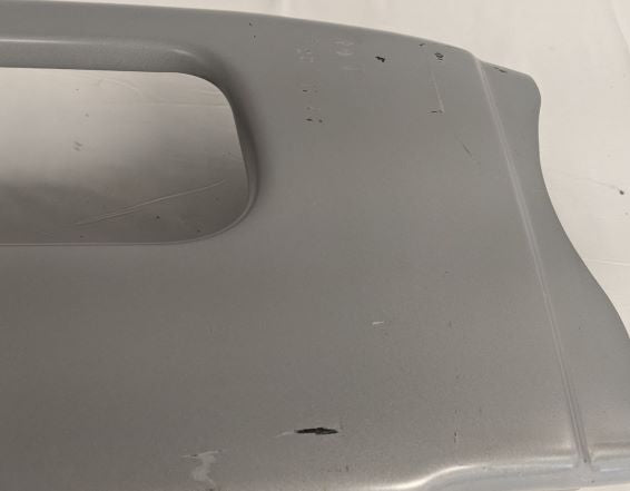 Used Freightliner M2 Center Bumper w/ License Mount - P/N  A21-28184-007 (6715855339606)