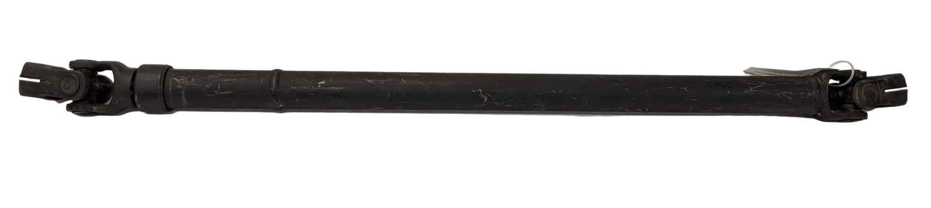 Freightliner Lower Steering Gear Shaft (WWS 38201-3484) - Used