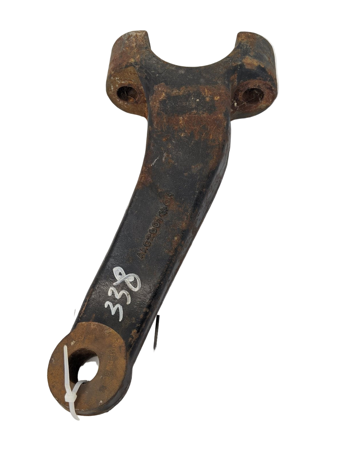 Freightliner Steering Pitman Arm (2601 DWG 001) - Used