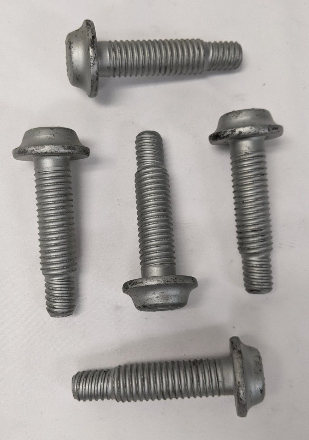*Lot of 5* Huck ⅝" Diameter, ¾" Grip Grade 8 Lock Bolt Pin - P/N 23-13942-012