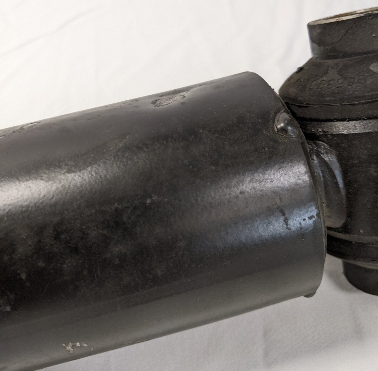 Freightliner Rear T/T SAC Shock Absorber (16-15770-000) | Dented