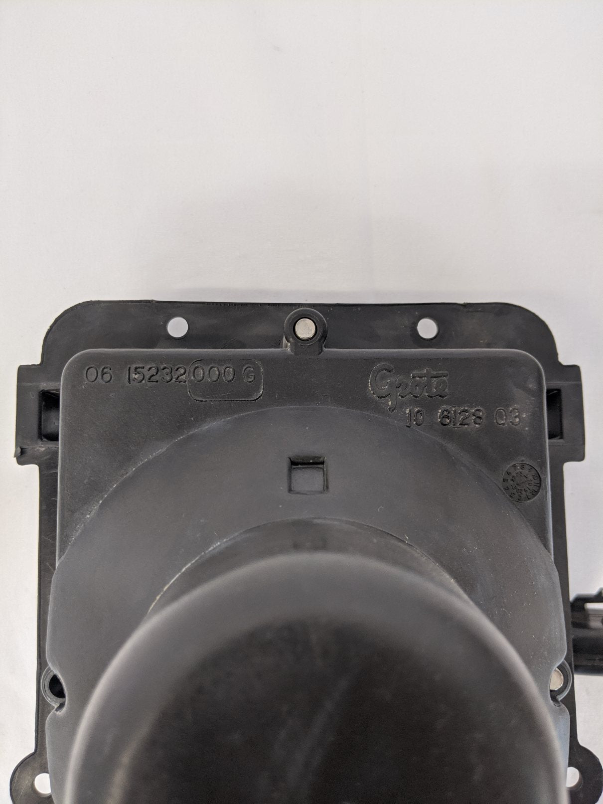 New FTL Right Hand Offset Rectangle Head Light Housing - P/N A06-15605-003 (10162184782140)