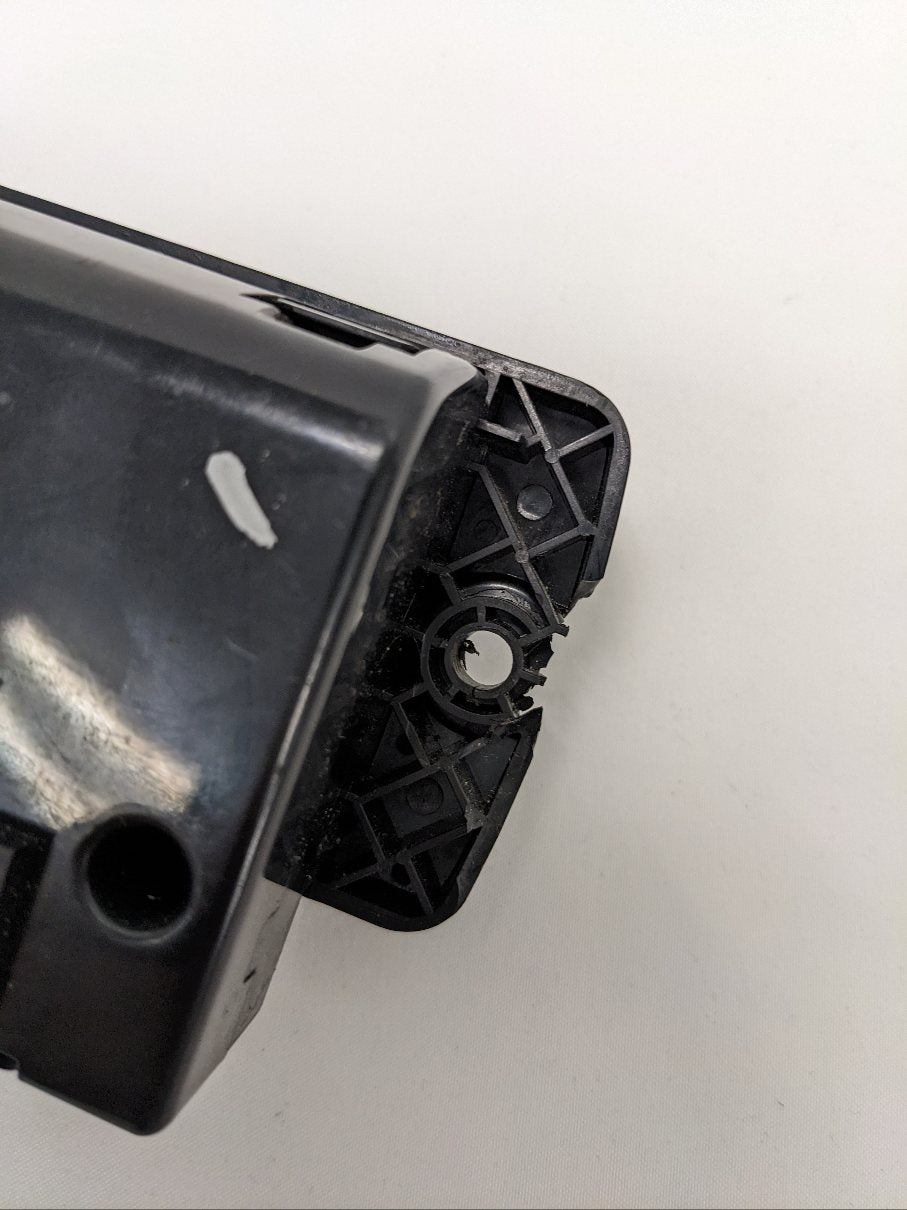 Brocken Freightliner Cascadia Park AC Temperature Control - P/N A22-64737-001 (10121462677820)