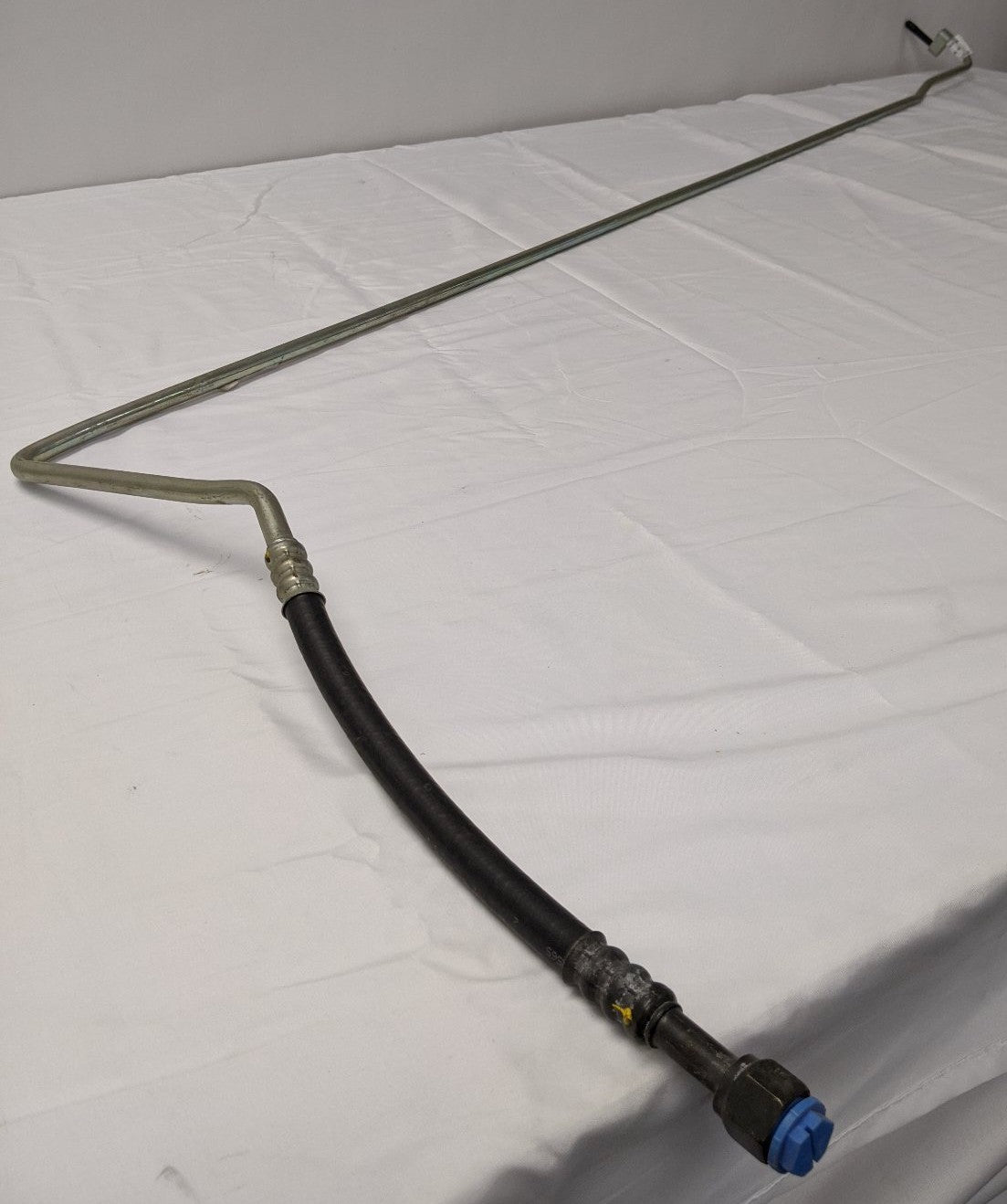 Freightliner Sleeper A/C Hose Set A22-69128-000 & A22-69129-000