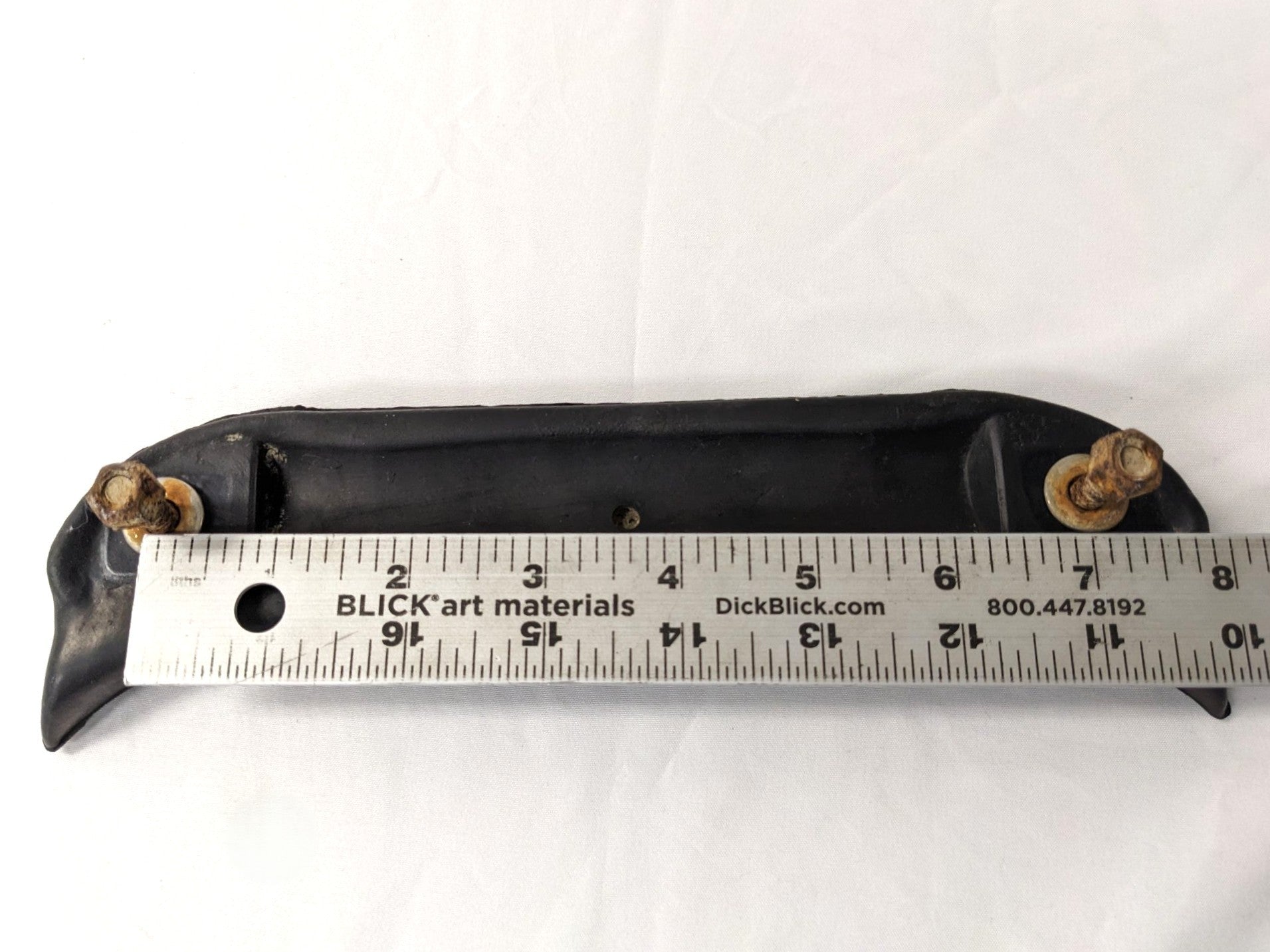 Used Freightliner Hood Handle - P/N A17-12761-000