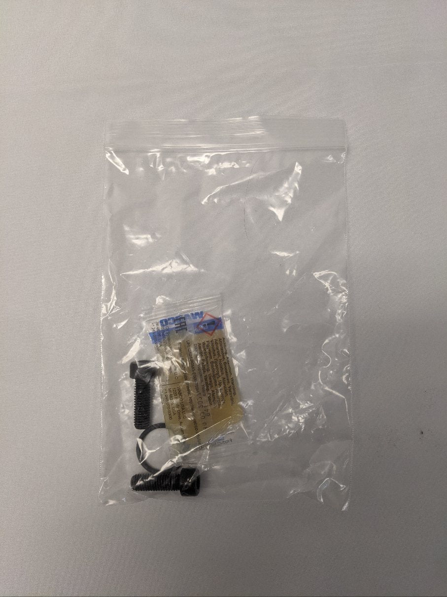 Meritor Wabco ABS Modulator Valve Kit | P/N TDAR950140