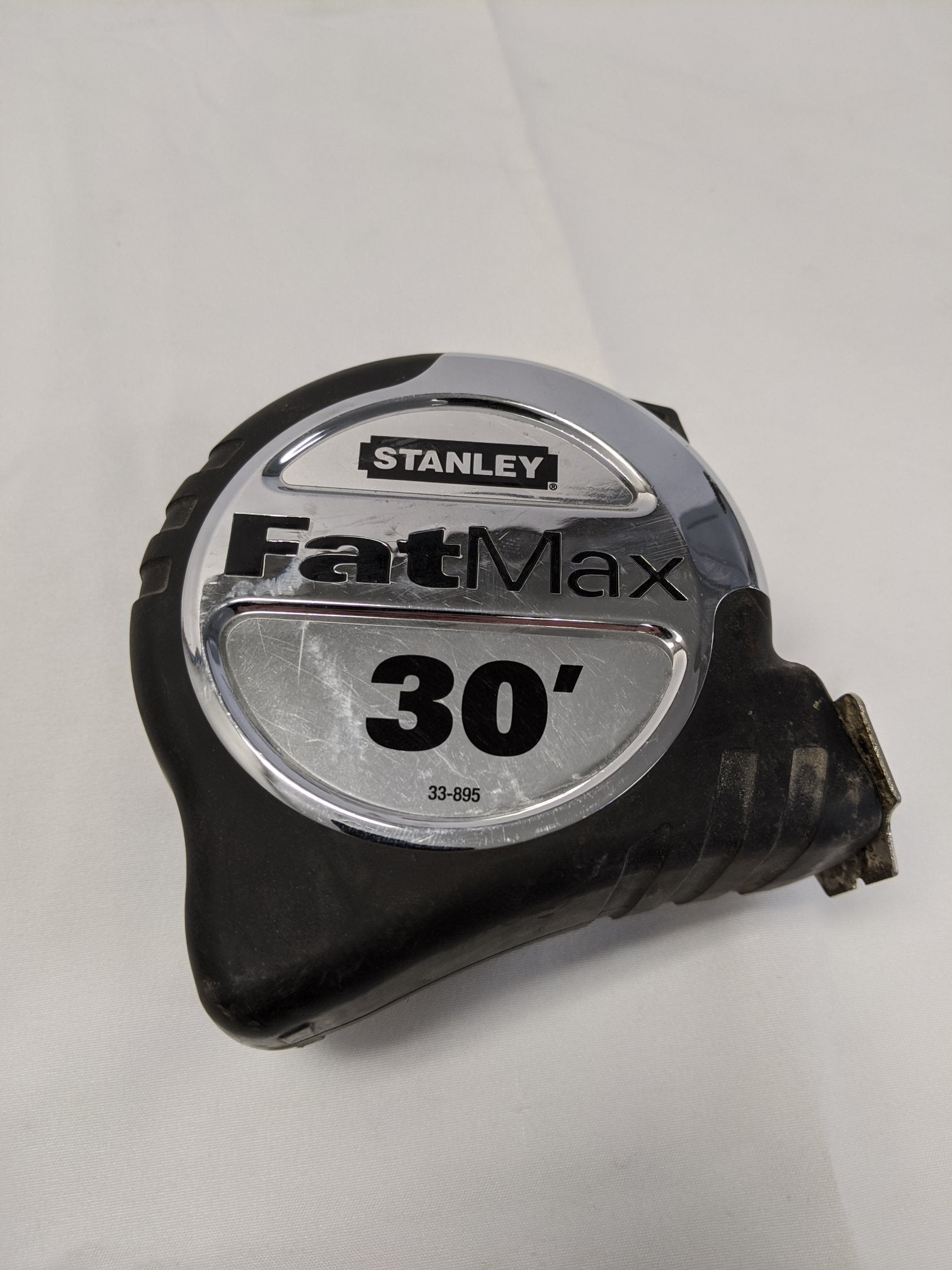 Stanley FatMax Xtreme Tape Measure 30 FT - Lot of 2 - 33-895