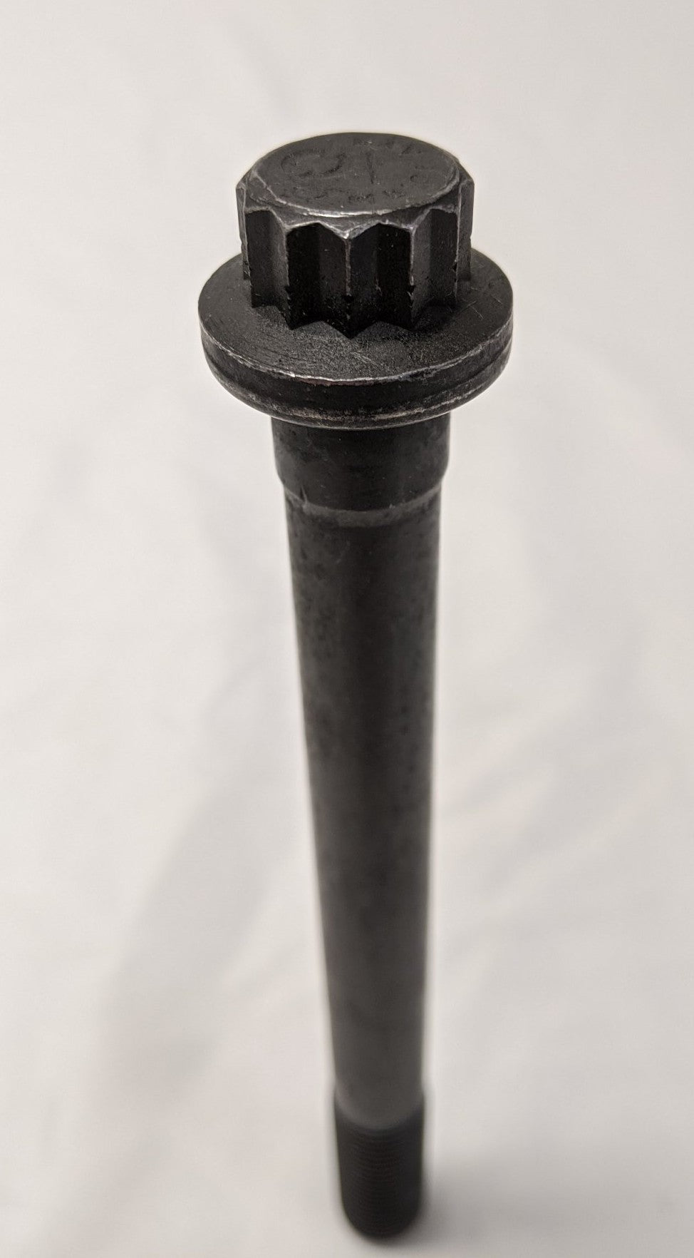 Detroit Diesel S60 6 7/8" Cylinder Head Bolt - P/N DDE 23530768