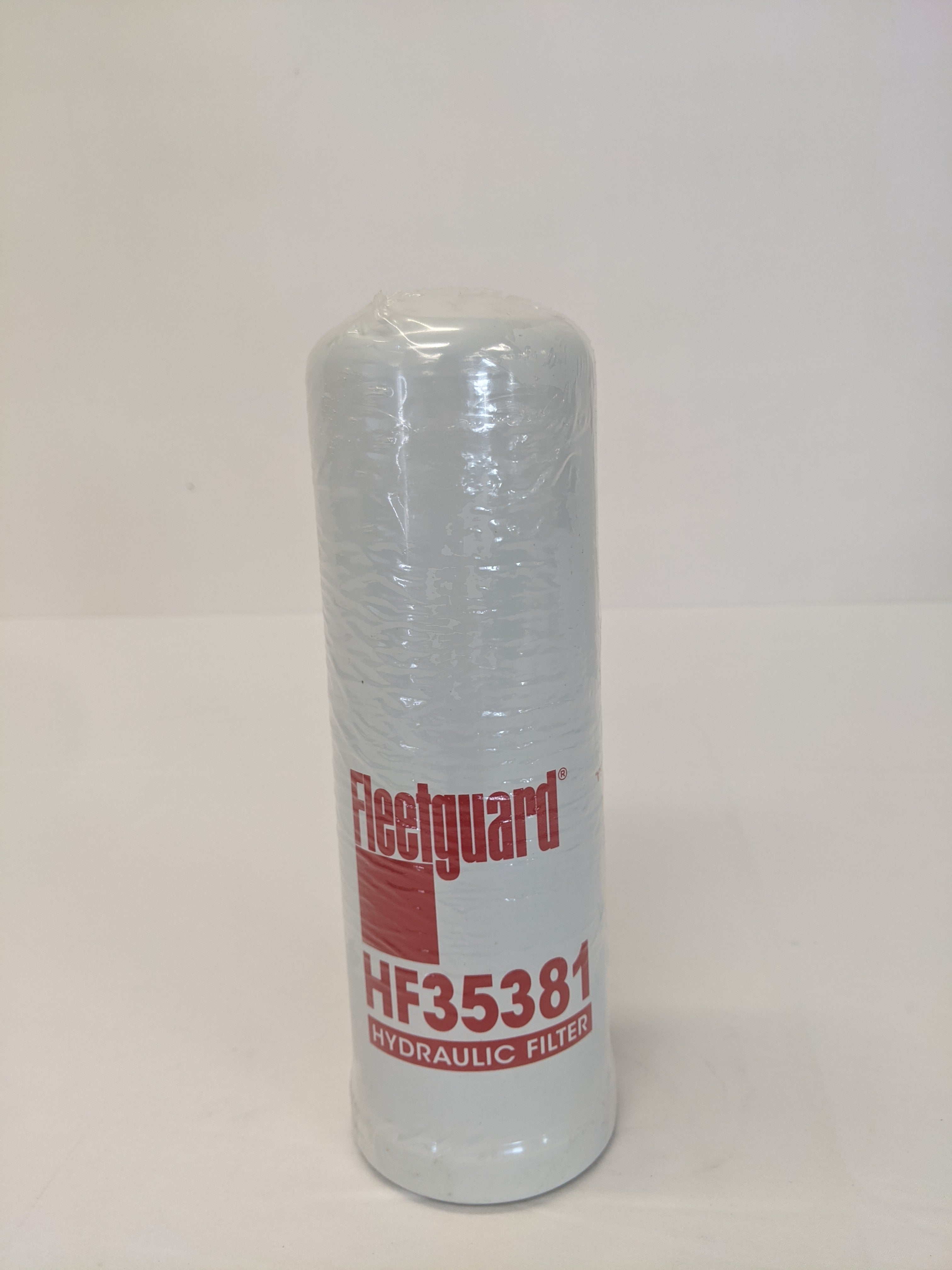New Fleetguard Hydraulic Filter - P/N FG HF35381 (10129288790332)