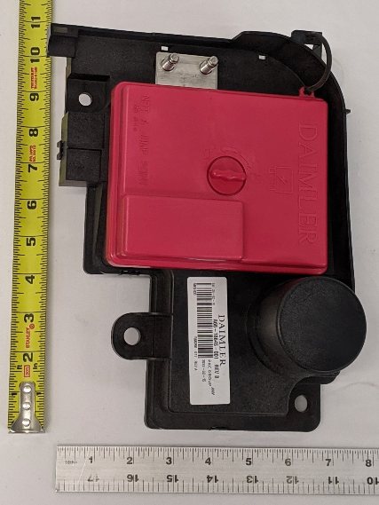 New Freightliner Daimler Battery Cable Access Power Module - P/N A66-18645-001 (10171251949884)