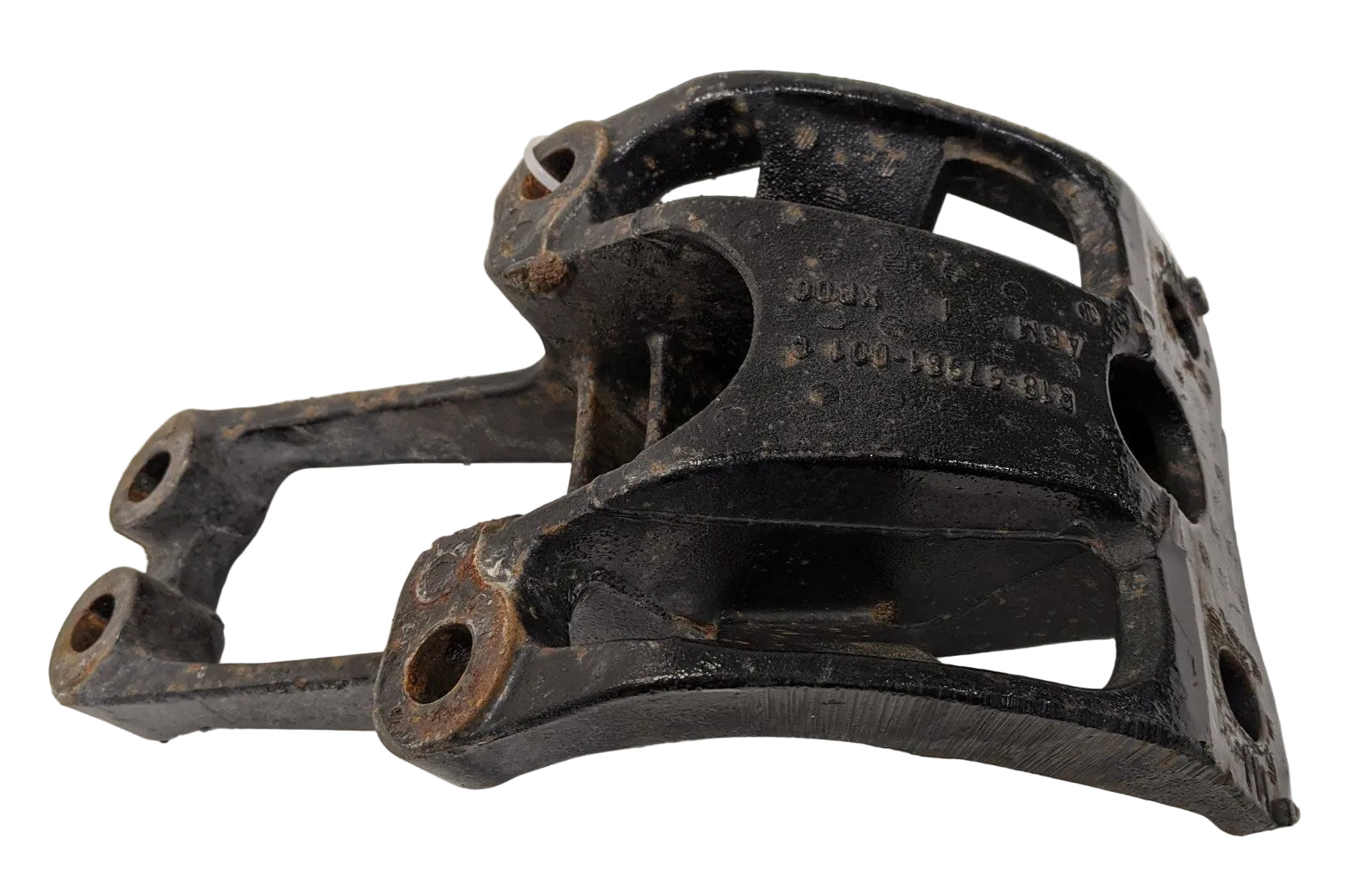 Used FTL Cascadia P4 Front Cab Support Mounting Bracket - P/N R18-67961-001