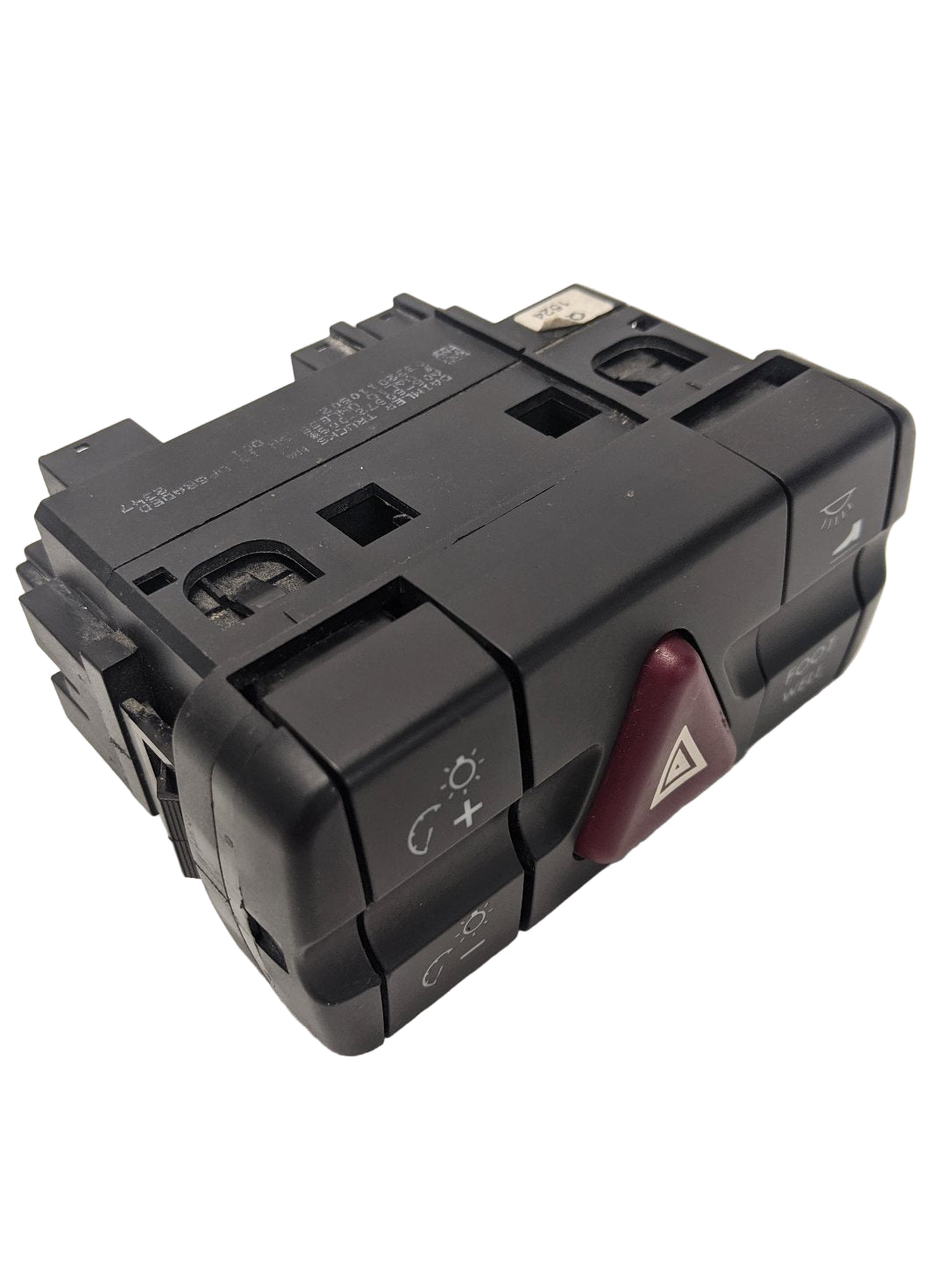 Freightliner Cascadia P3 Switch Expansion Interface - A06-60972-010