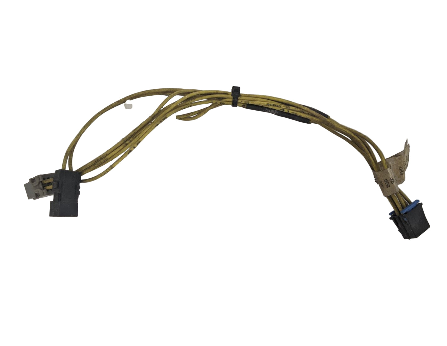 A06-26368-000 - Freightliner Sleeper Control Panel Wiring Harness (used)