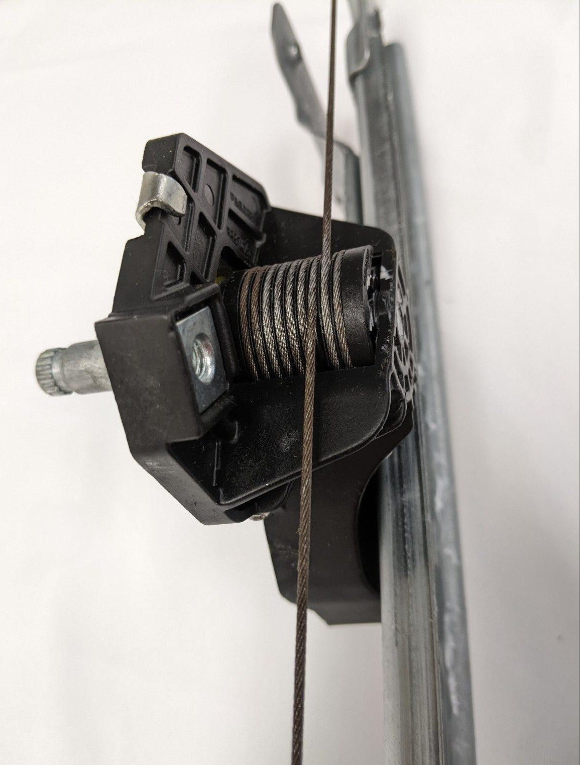 Western Star LH Manual Window Regulator | A18-71372-000