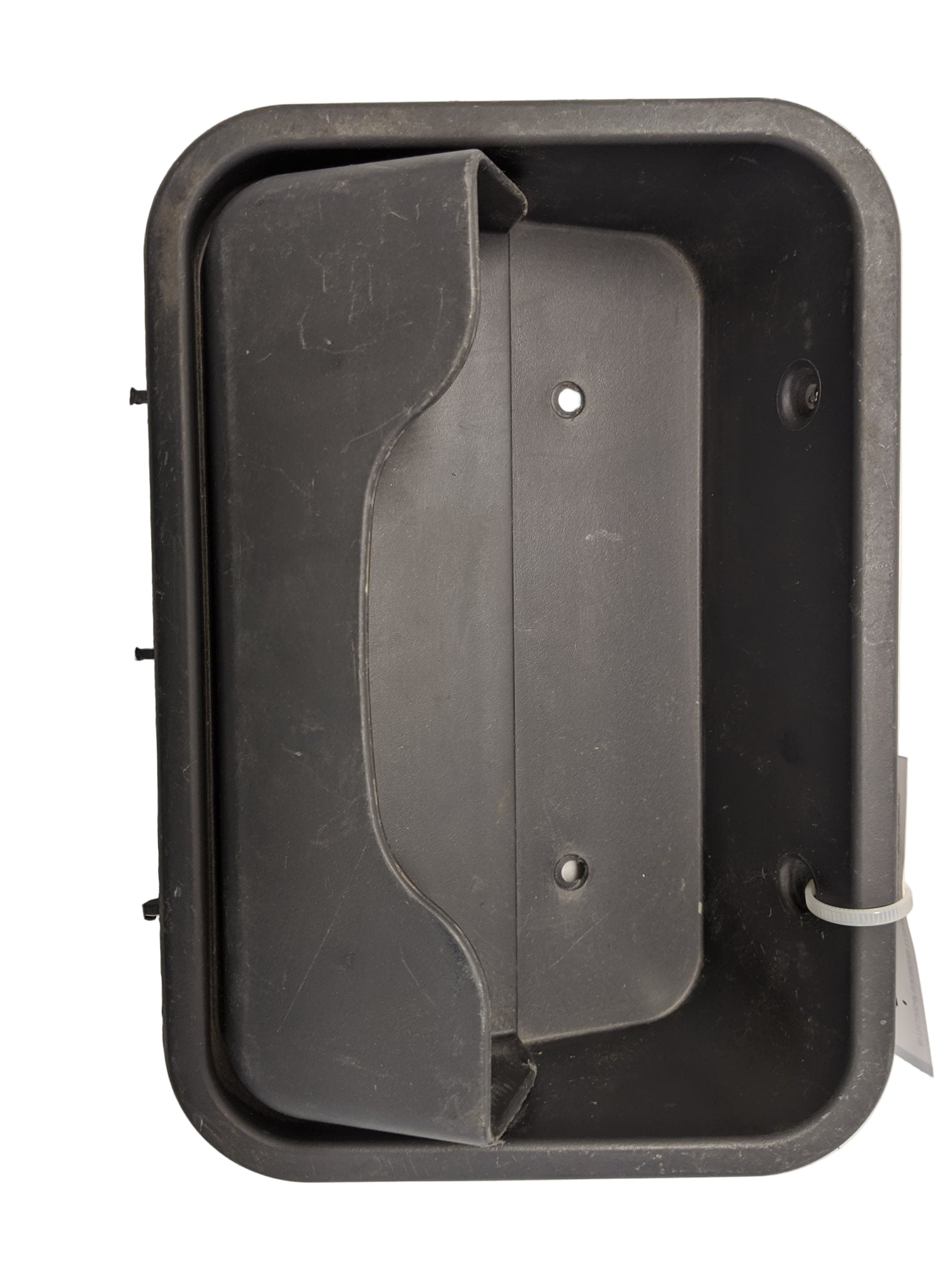 Used FTL CAS P3 RH Overhead Console Trim Plate w/ Pocket - P/N 22-61761-001