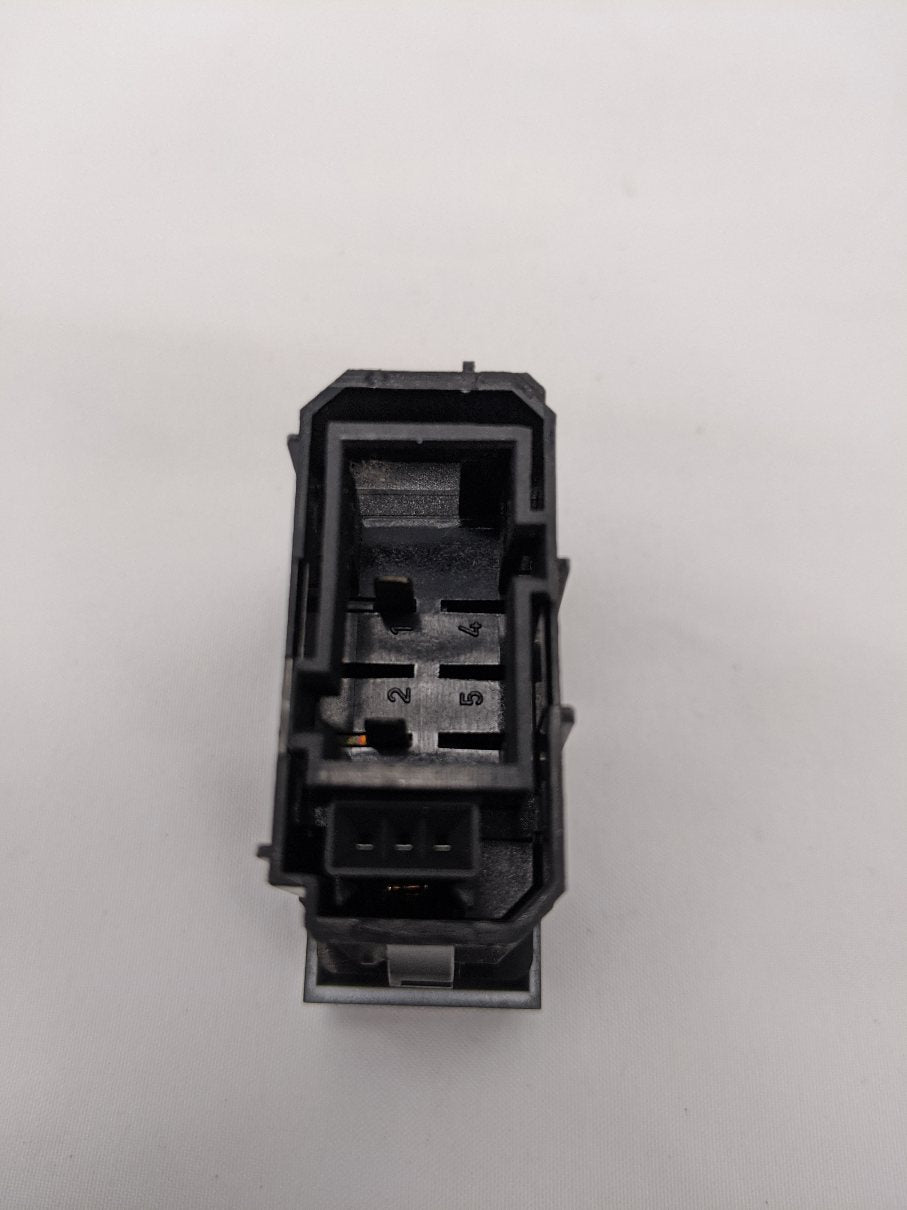 Freightliner Advertising Lamp Rocker Switch - P/N A06-53783-024 (10105395511612)