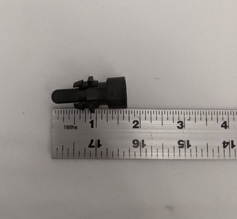 New Delphi Air Temperature Sensor - P/N 22-72747-000 (10109636542780)