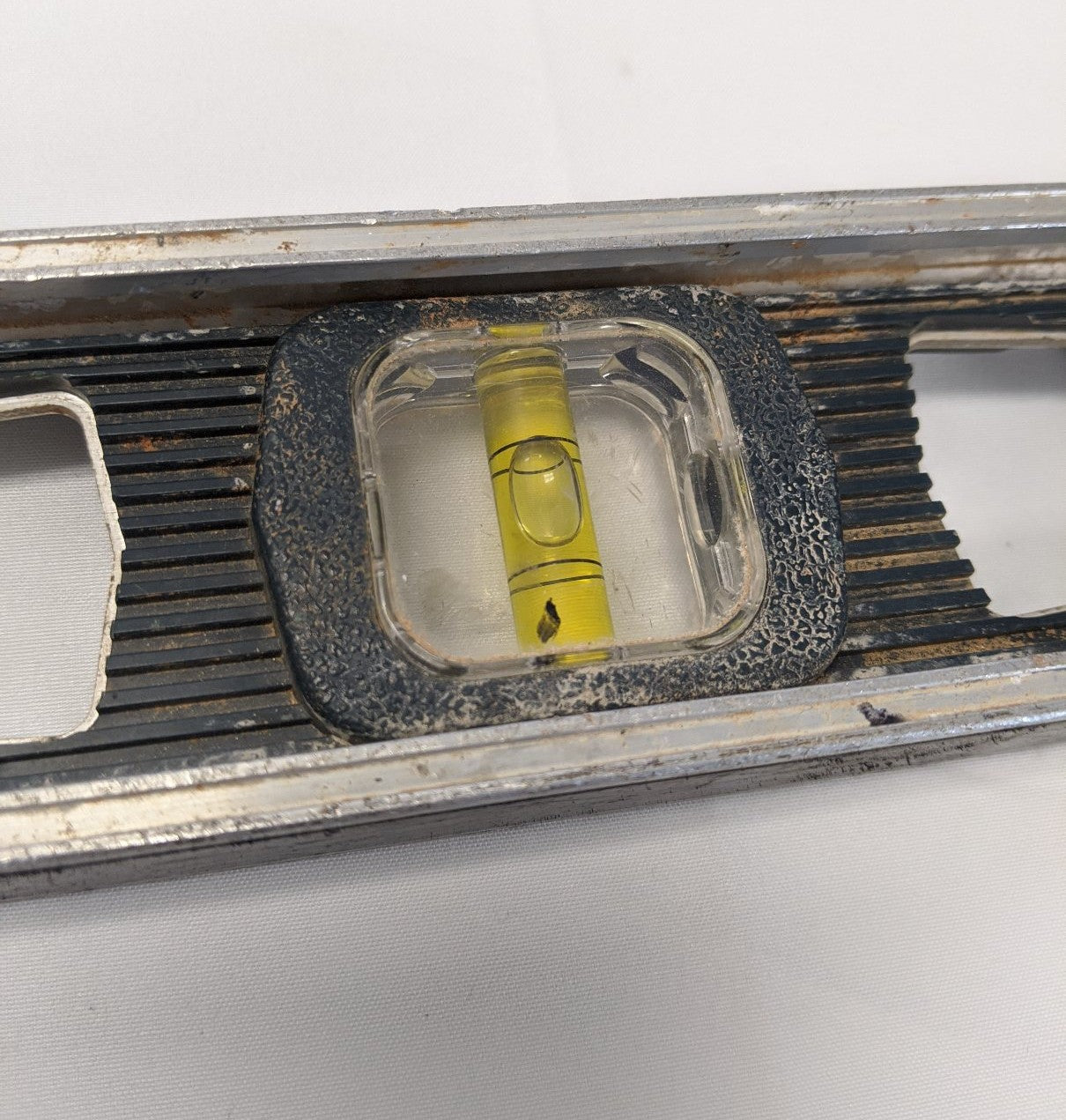 Empire 24" I-Beam Magnetic Level - 581-24 - 3 Vial