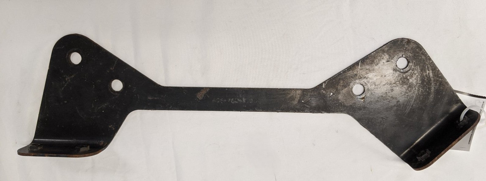 Used Western Star After Treatment System Cover Bracket - P/N A06-76290-000