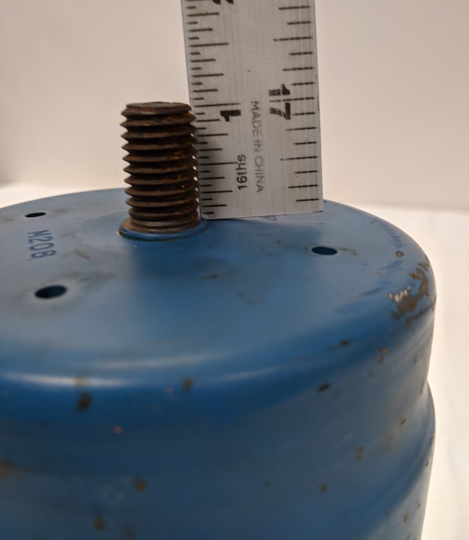 Bendix Air Dryer Desiccant Cartridge - P/N BWR107794