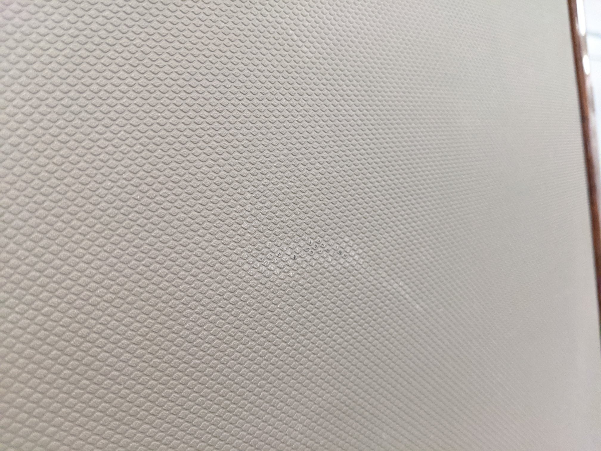 Used Freightliner CAS P3 72" SLPR Premium Cabinet Door Panel - P/N A18-59510-001 (6549084274774)