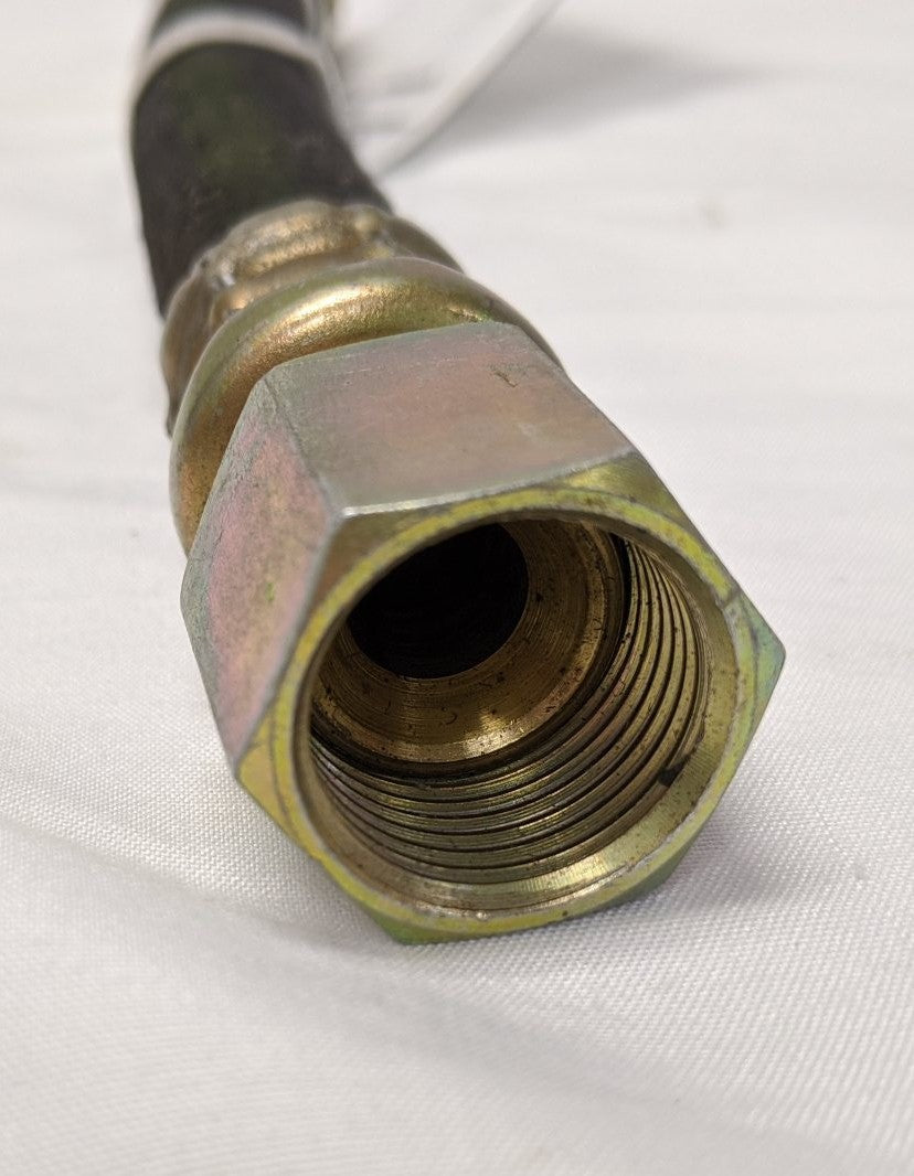 Used Cummins ISX 11 Inch Flexible Hose - P/N 4058948