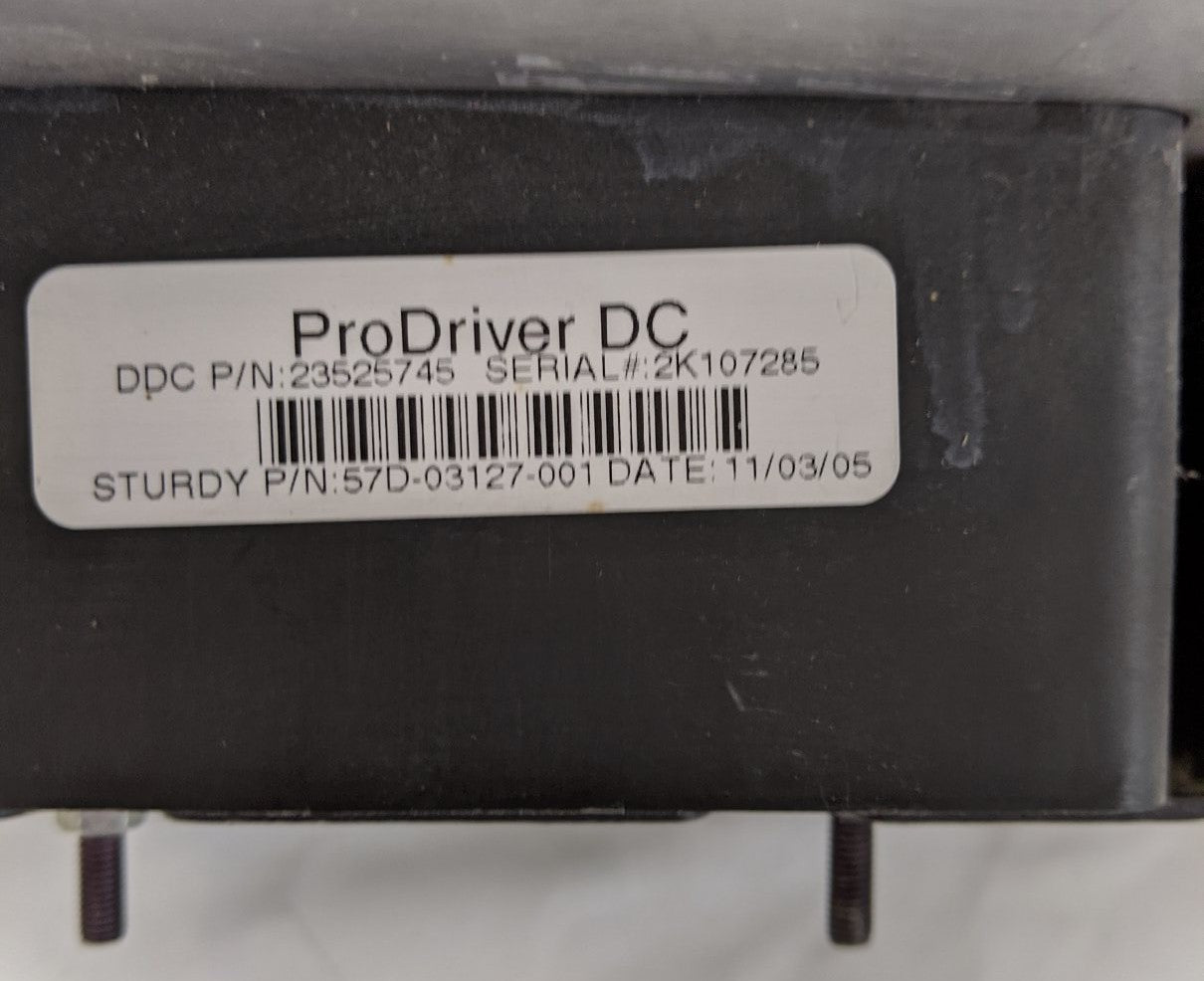 Freightliner Instrument Dash Panel - 22-45867-010 - Used