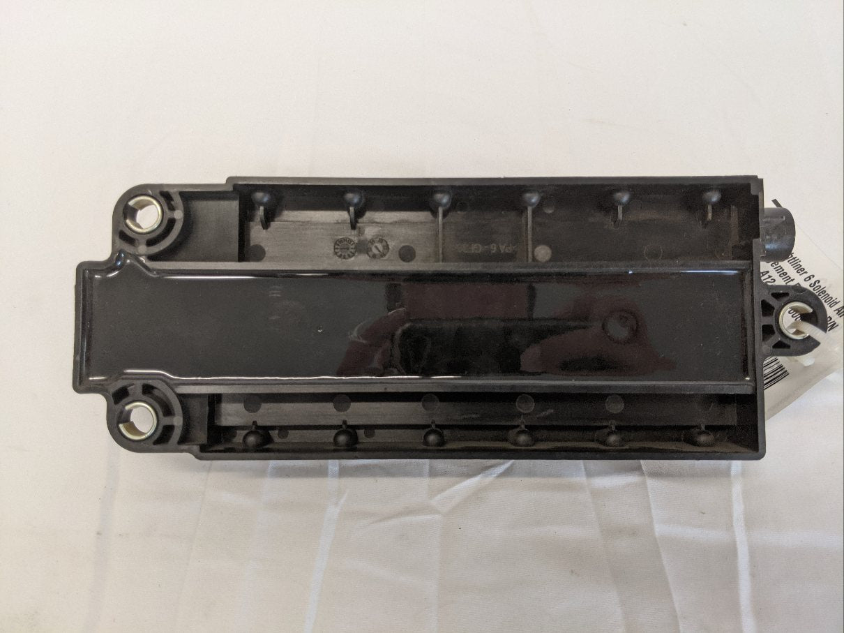 Freightliner 6 Solenoid Air Management ECP Bank - P/N  A12-29760-006 (8754883887420)