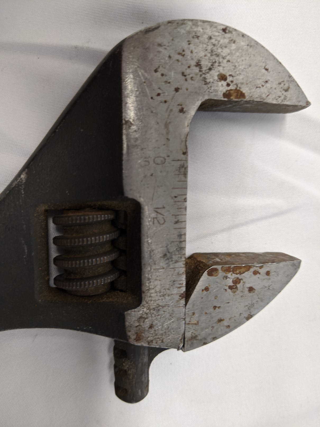 12" Adjustable Wrench - 3-Pack - Crescent Penn Wright