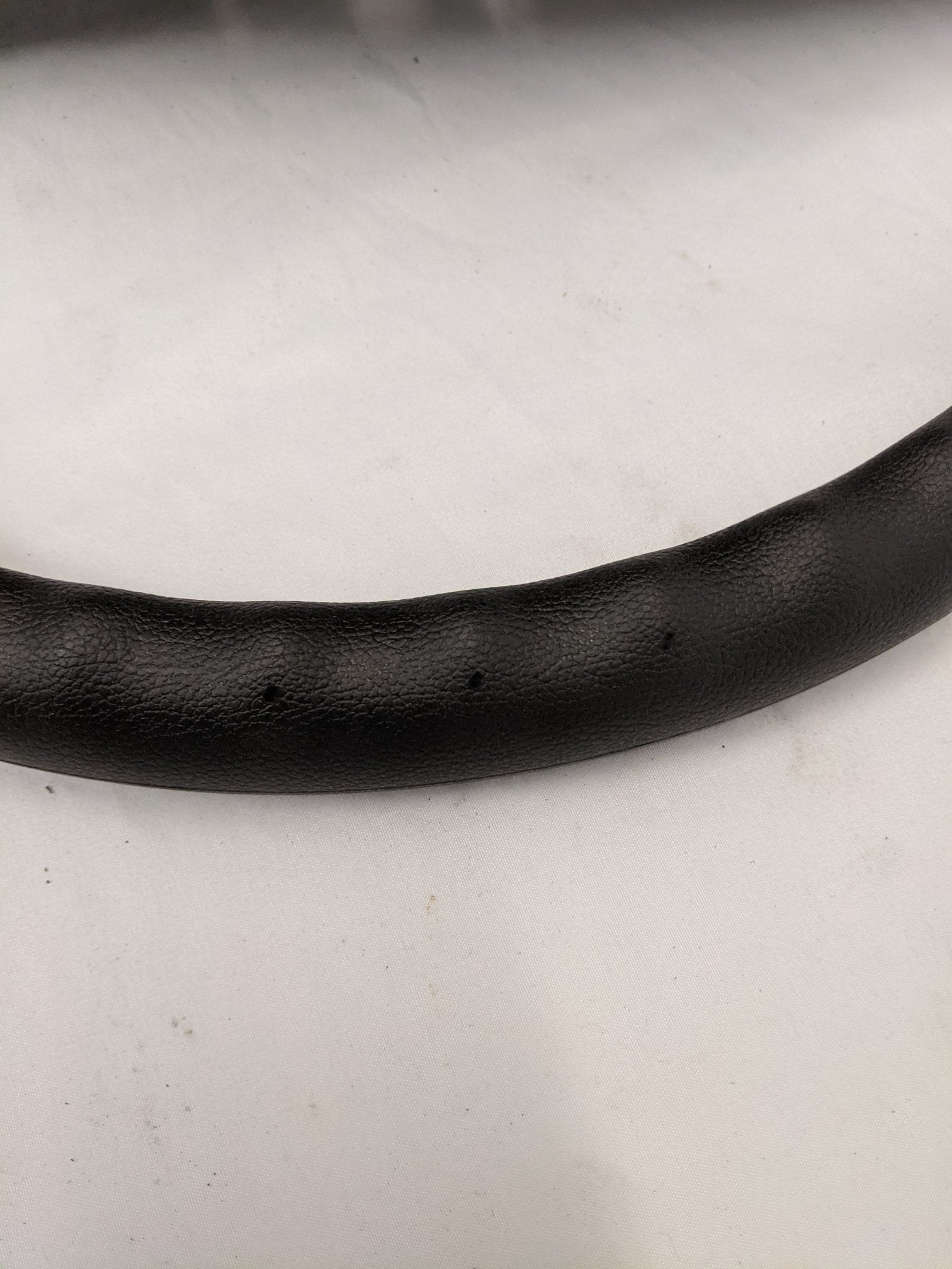 Freightliner 18" Steering Wheel w/o Center Cover - P/N  A14-19622-000 (3939742220374)