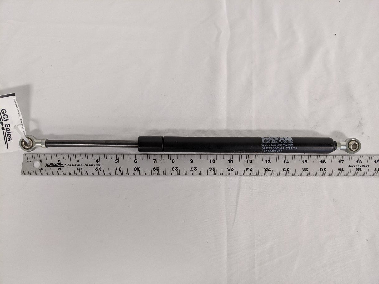 New Freightliner M2 Stabilus Stab-O-Shoc Hood Damper - A17-20879-001 (10105357369660)