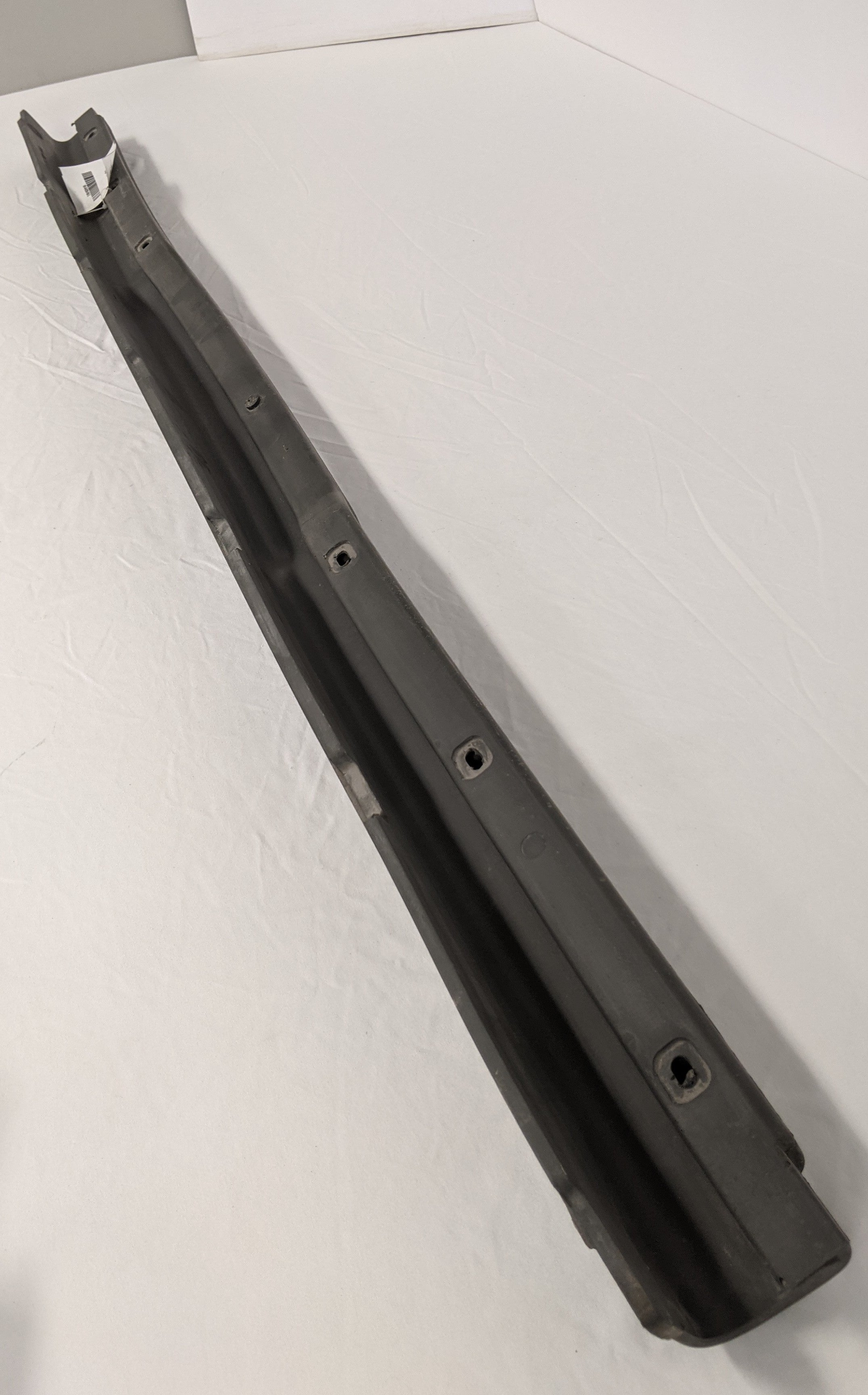 Used Freightliner Cascadia P3 Overhead Console Shelf Edge Trim -P/N 18-64289-000 (6808740364374)