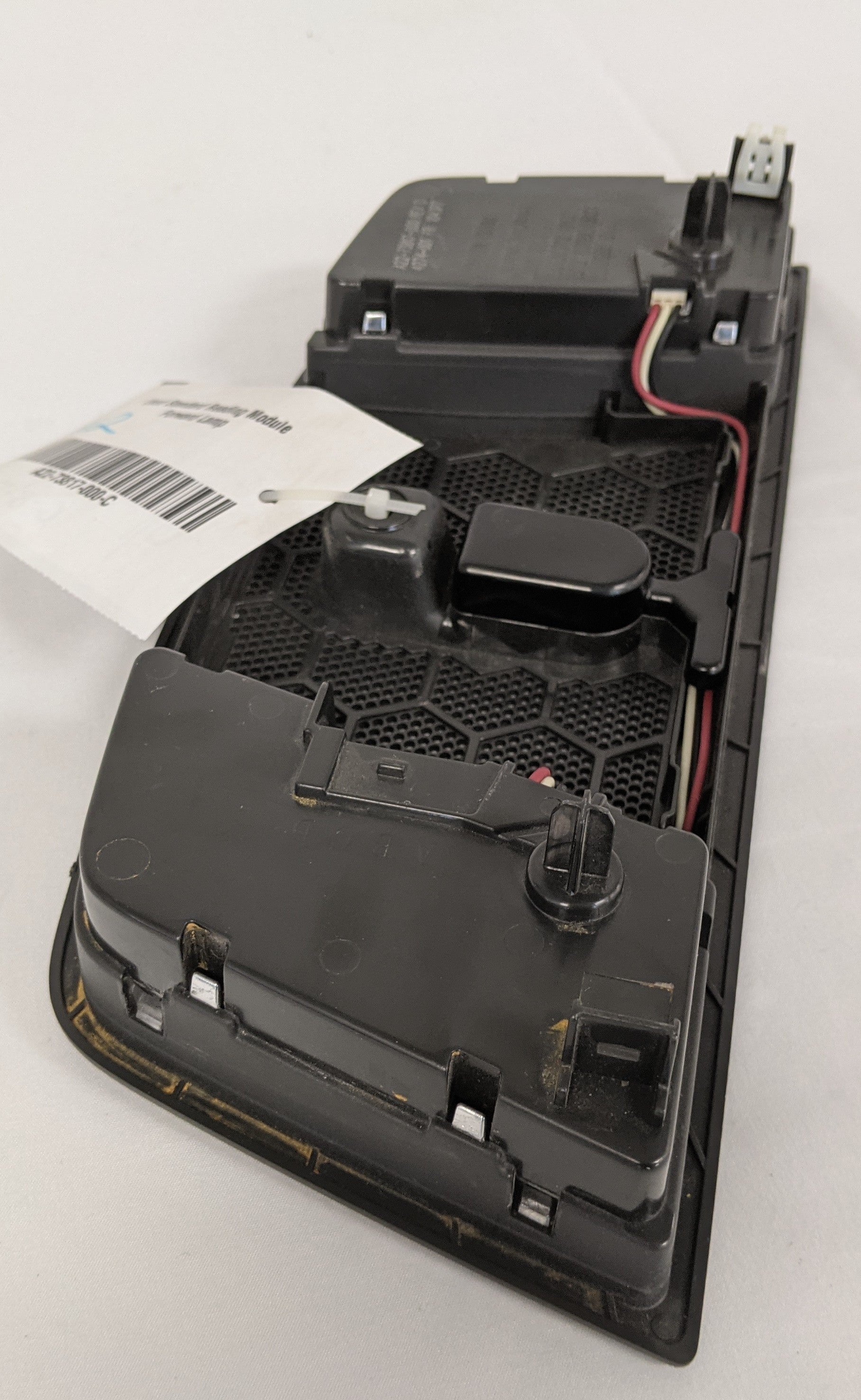 Used Standard Reading Module Forward Lamp - P/N  A22-73817-000 (6561884143702)