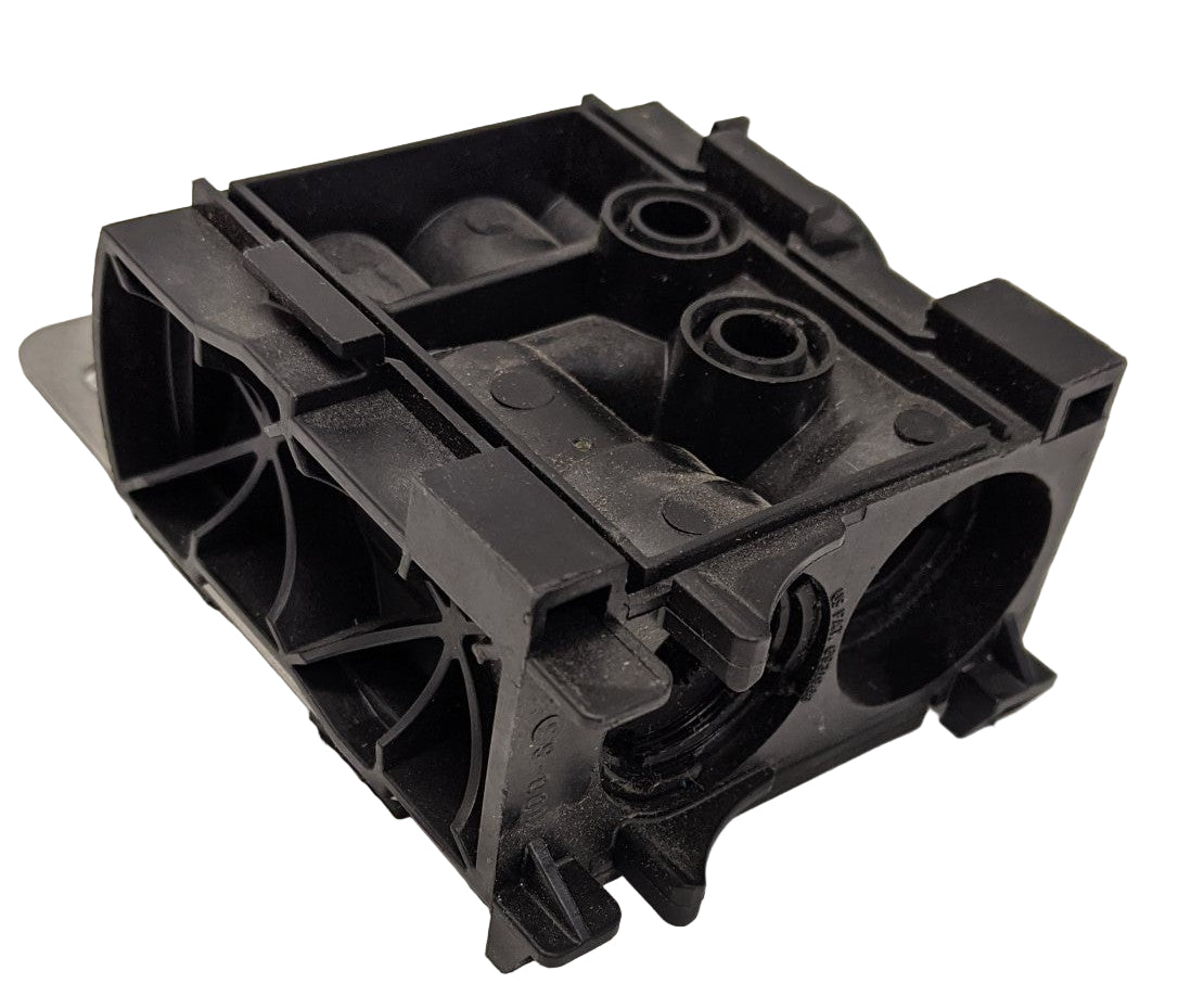 Used Freightliner 3 Port Pressure Protection Valve Module - P/N A12-19772-355